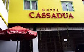 Cassadua Hotel&Residence